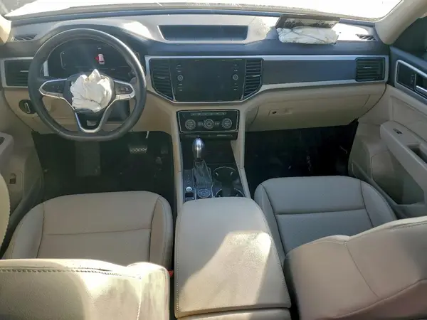 1V2KR2CA9NC517705 2022 VOLKSWAGEN ATLAS - Image 8
