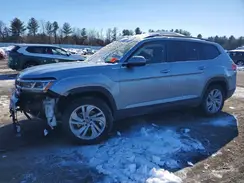1V2KR2CA9NC530342 2022 VOLKSWAGEN ATLAS