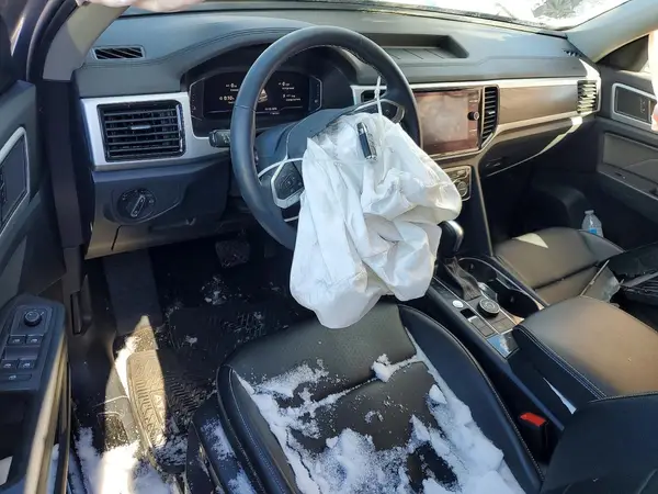 1V2KR2CA9NC530342 2022 VOLKSWAGEN ATLAS - Image 8