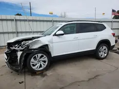 1V2KR2CA9NC531619 2022 VOLKSWAGEN ATLAS