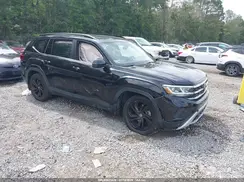 1V2KR2CA9NC532690 2022 VOLKSWAGEN ATLAS