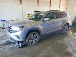 1V2KR2CA9NC532771 2022 VOLKSWAGEN ATLAS
