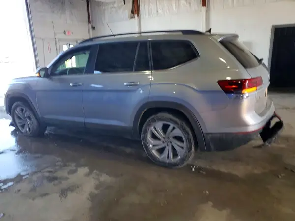 1V2KR2CA9NC532771 2022 VOLKSWAGEN ATLAS - Image 2