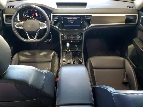 1V2KR2CA9NC532771 2022 VOLKSWAGEN ATLAS - Image 8