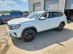 1V2KR2CA9NC535511 2022 VOLKSWAGEN ATLAS