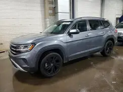 1V2KR2CA9NC538389 2022 VOLKSWAGEN ATLAS