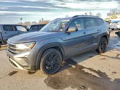1V2KR2CA9NC538702 2022 VOLKSWAGEN ATLAS