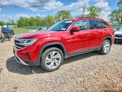 1V2KR2CA9NC542281 2022 VOLKSWAGEN ATLAS