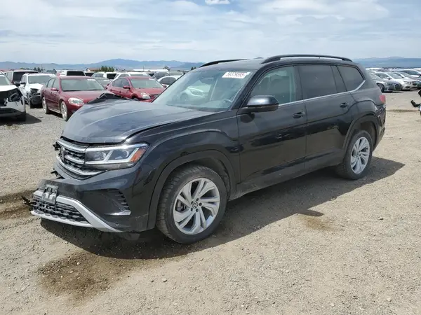 1V2KR2CA9NC542541 2022 VOLKSWAGEN ATLAS - Image 1