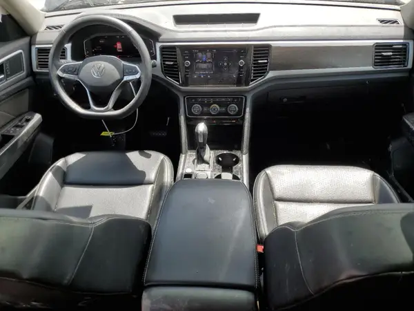 1V2KR2CA9NC542541 2022 VOLKSWAGEN ATLAS - Image 8