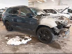 1V2KR2CA9NC545276 2022 VOLKSWAGEN ATLAS