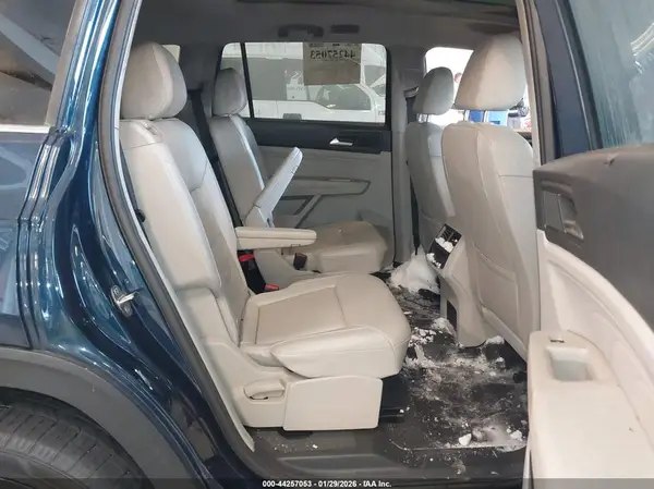 1V2KR2CA9NC545276 2022 VOLKSWAGEN ATLAS - Image 8
