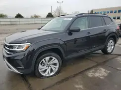 1V2KR2CA9NC549117 2022 VOLKSWAGEN ATLAS