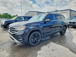 1V2KR2CA9NC551109 2022 VOLKSWAGEN ATLAS