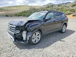 1V2KR2CA9NC552857 2022 VOLKSWAGEN ATLAS