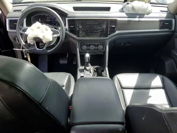 1V2KR2CA9NC552857 2022 VOLKSWAGEN ATLAS - Image 8