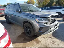 1V2KR2CA9NC552907 2022 VOLKSWAGEN ATLAS