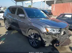 1V2KR2CA9NC556746 2022 VOLKSWAGEN ATLAS