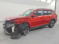 1V2KR2CA9NC560859 2022 VOLKSWAGEN ATLAS