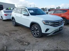 1V2KR2CA9NC563955 2022 VOLKSWAGEN ATLAS