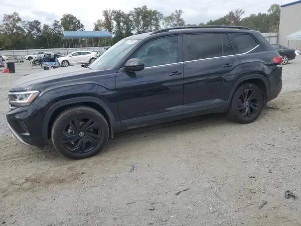1V2KR2CA9NC564541 2022 VOLKSWAGEN ATLAS - Image 1