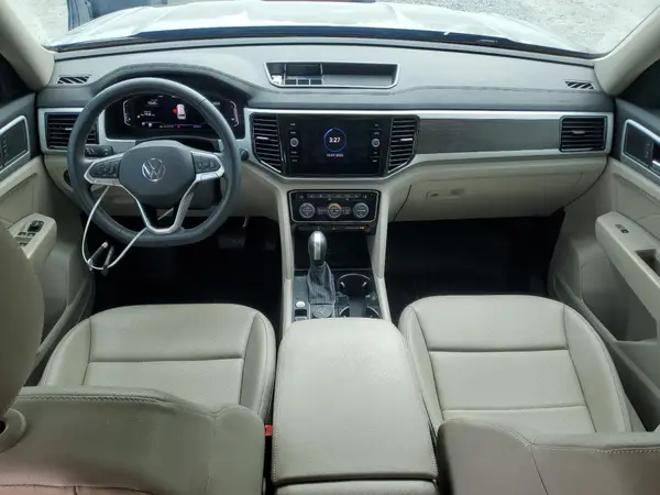 1V2KR2CA9NC564541 2022 VOLKSWAGEN ATLAS - Image 8