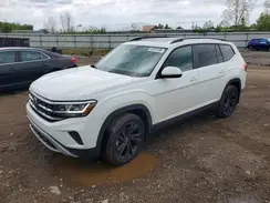 1V2KR2CA9NC565432 2022 VOLKSWAGEN ATLAS