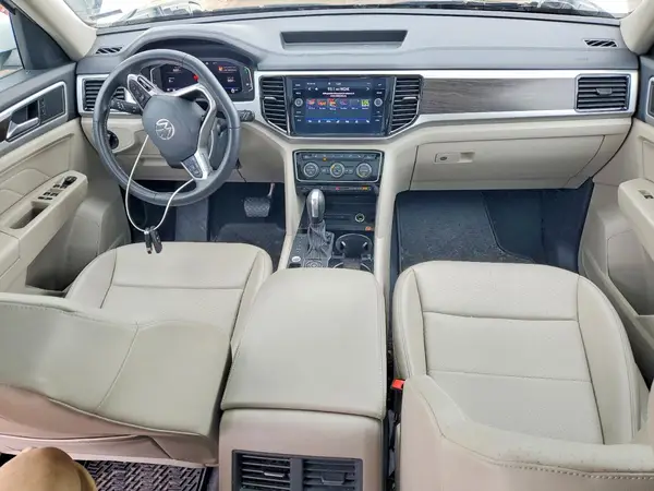 1V2KR2CA9NC565432 2022 VOLKSWAGEN ATLAS - Image 8