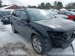 1V2KR2CA9PC502284 2023 VOLKSWAGEN ATLAS