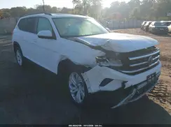 1V2KR2CA9PC510577 2023 VOLKSWAGEN ATLAS