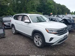 1V2KR2CA9PC520395 2023 VOLKSWAGEN ATLAS