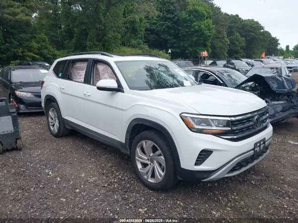 1V2KR2CA9PC520395 2023 VOLKSWAGEN ATLAS - Image 1