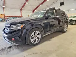 1V2KR2CA9PC531896 2023 VOLKSWAGEN ATLAS