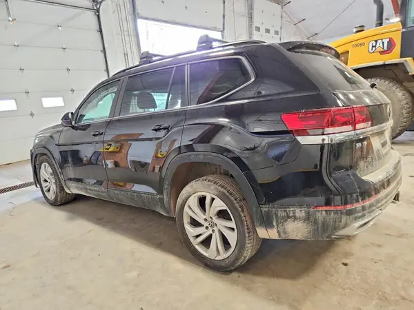 1V2KR2CA9PC531896 2023 VOLKSWAGEN ATLAS - Image 2