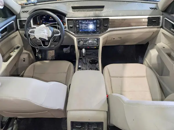 1V2KR2CA9PC531896 2023 VOLKSWAGEN ATLAS - Image 8