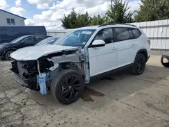 1V2KR2CA9PC534104 2023 VOLKSWAGEN ATLAS