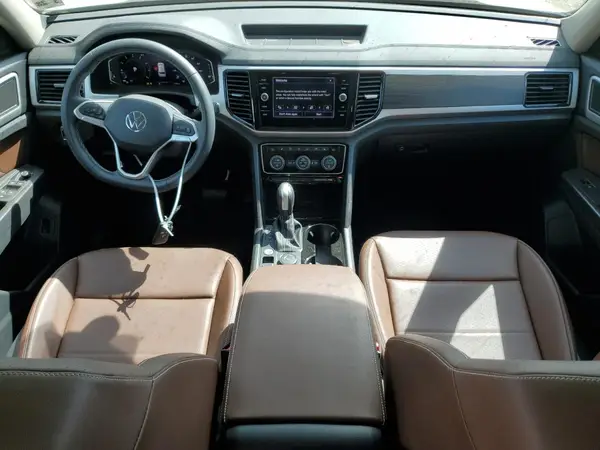 1V2KR2CA9PC534104 2023 VOLKSWAGEN ATLAS - Image 8