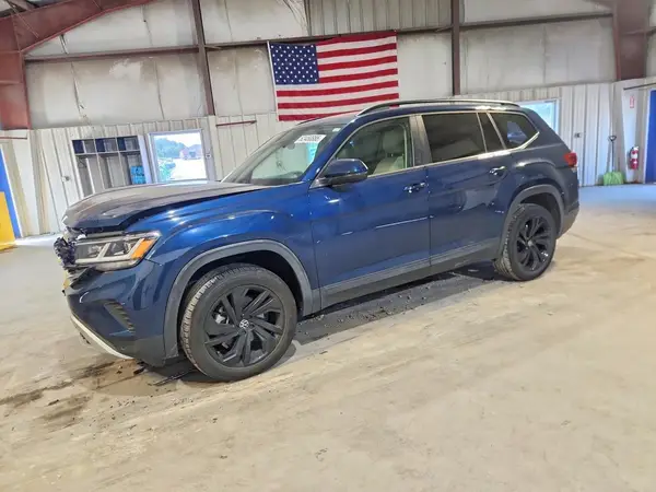1V2KR2CA9PC534295 2023 VOLKSWAGEN ATLAS - Image 1