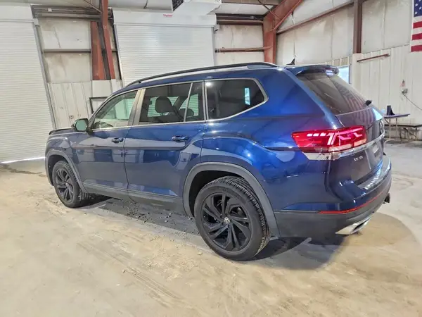 1V2KR2CA9PC534295 2023 VOLKSWAGEN ATLAS - Image 2