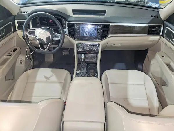 1V2KR2CA9PC534295 2023 VOLKSWAGEN ATLAS - Image 8