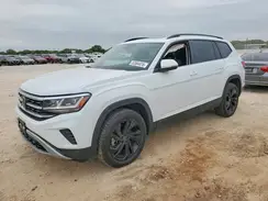 1V2KR2CA9PC551517 2023 VOLKSWAGEN ATLAS