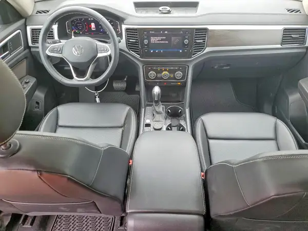 1V2KR2CA9PC551517 2023 VOLKSWAGEN ATLAS - Image 8