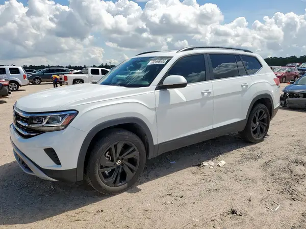 1V2KR2CA9PC552313 2023 VOLKSWAGEN ATLAS - Image 1