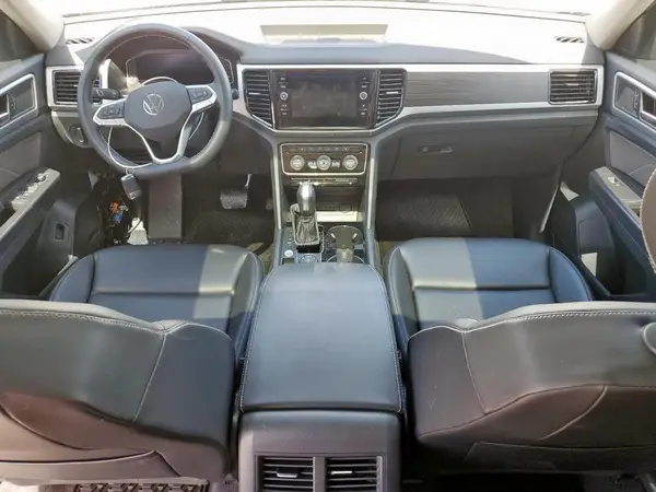 1V2KR2CA9PC552313 2023 VOLKSWAGEN ATLAS - Image 8