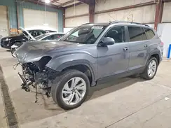 1V2KR2CA9PC555003 2023 VOLKSWAGEN ATLAS