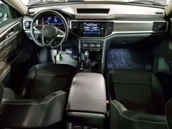 1V2KR2CA9PC555003 2023 VOLKSWAGEN ATLAS - Image 8