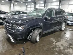 1V2KR2CA9PC555292 2023 VOLKSWAGEN ATLAS