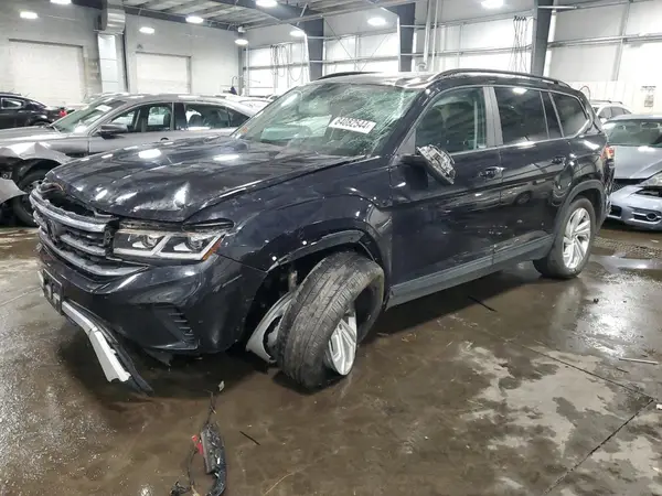 1V2KR2CA9PC555292 2023 VOLKSWAGEN ATLAS - Image 1