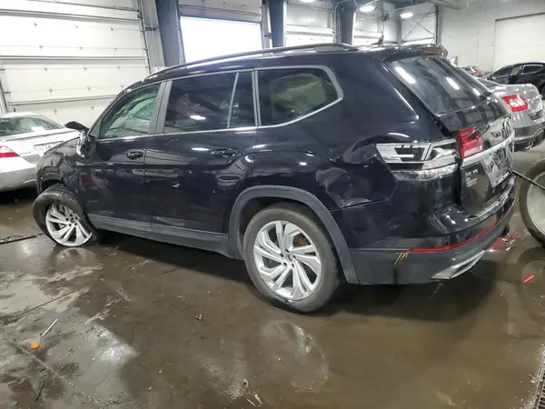 1V2KR2CA9PC555292 2023 VOLKSWAGEN ATLAS - Image 2