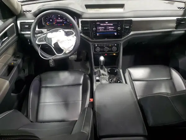 1V2KR2CA9PC555292 2023 VOLKSWAGEN ATLAS - Image 8